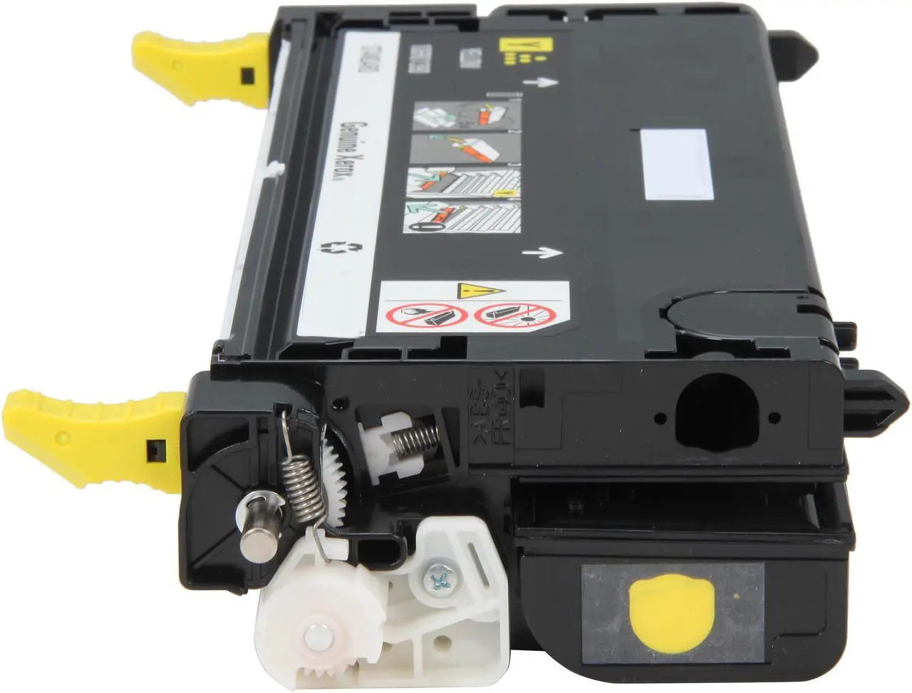 Alt view image 7 of 7 - Xerox 106R01390 Toner Cartridge - Yellow