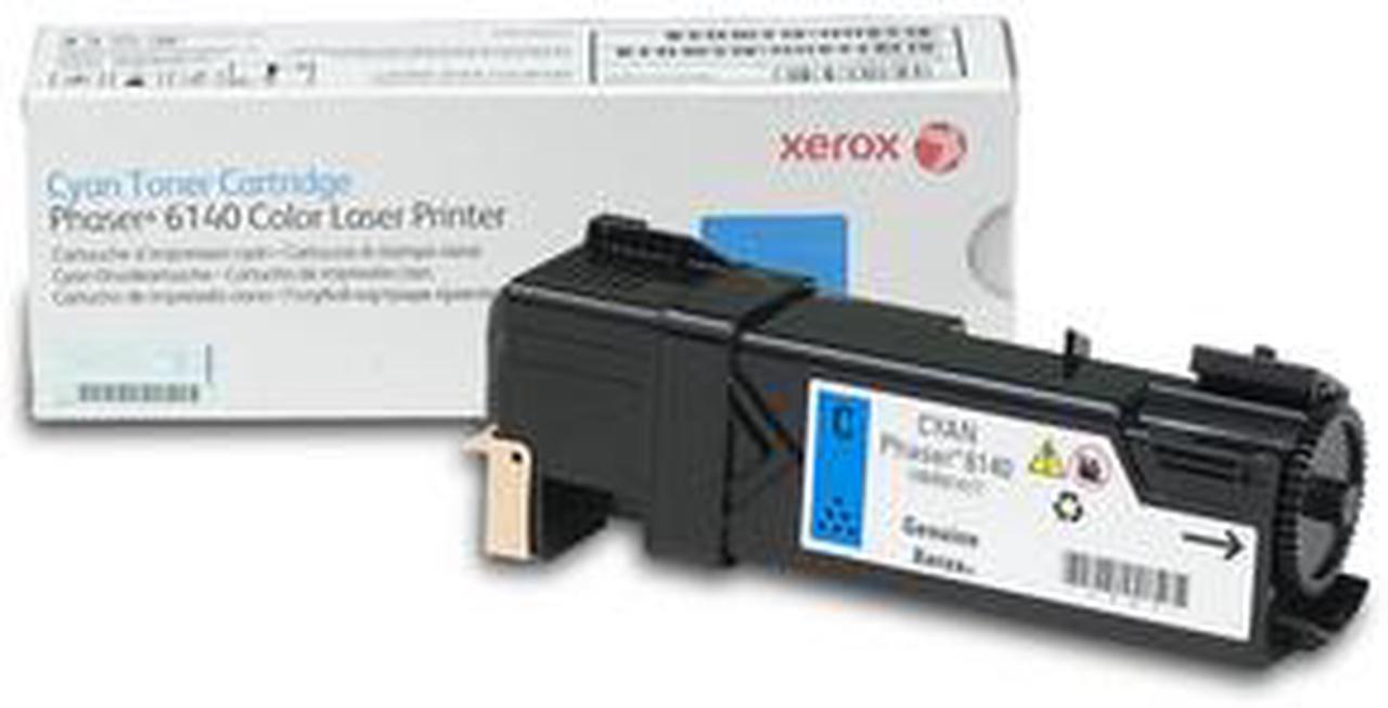 Main image of Xerox 106R01477 Toner Cartridge - Cyan