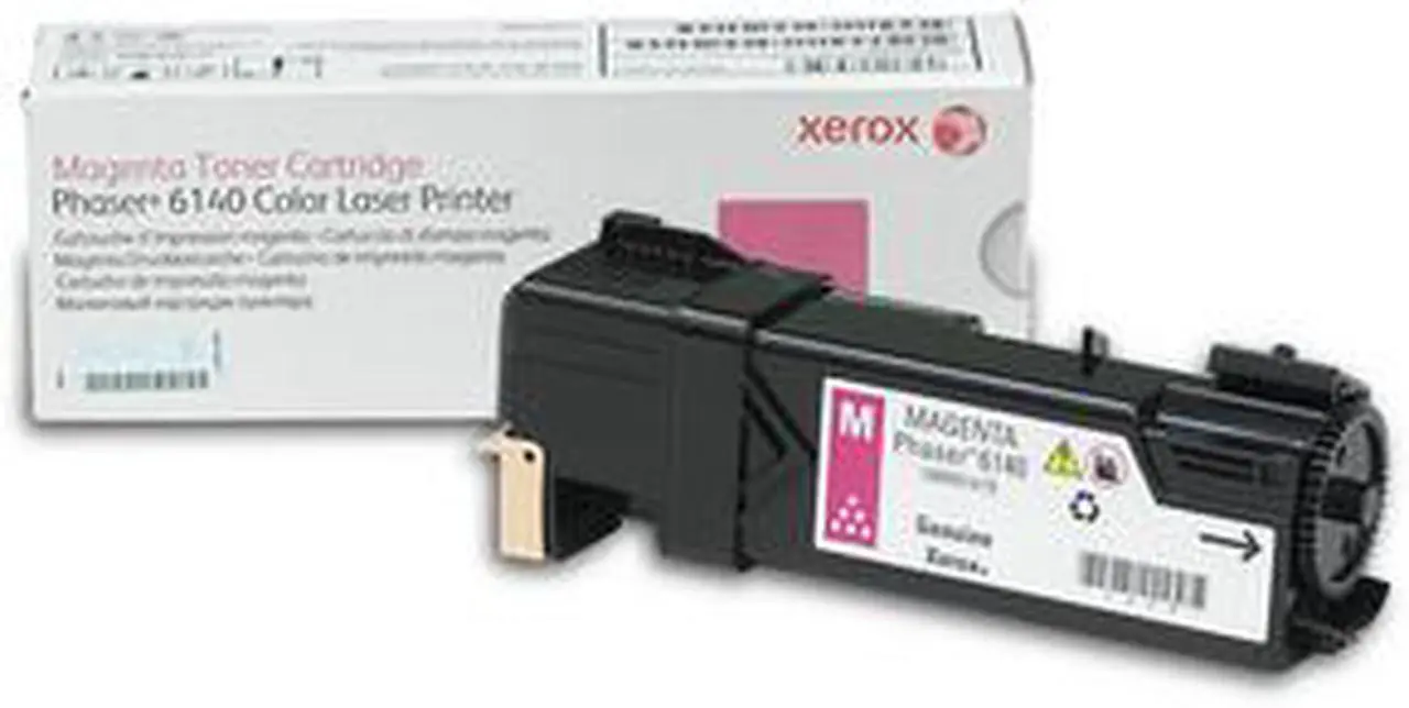 Main image of Xerox 106R01478 Toner Cartridge - Magenta
