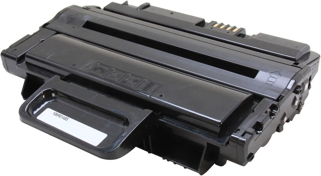 Alt view image 2 of 8 - Xerox 106R01485 Print Cartridge - Black