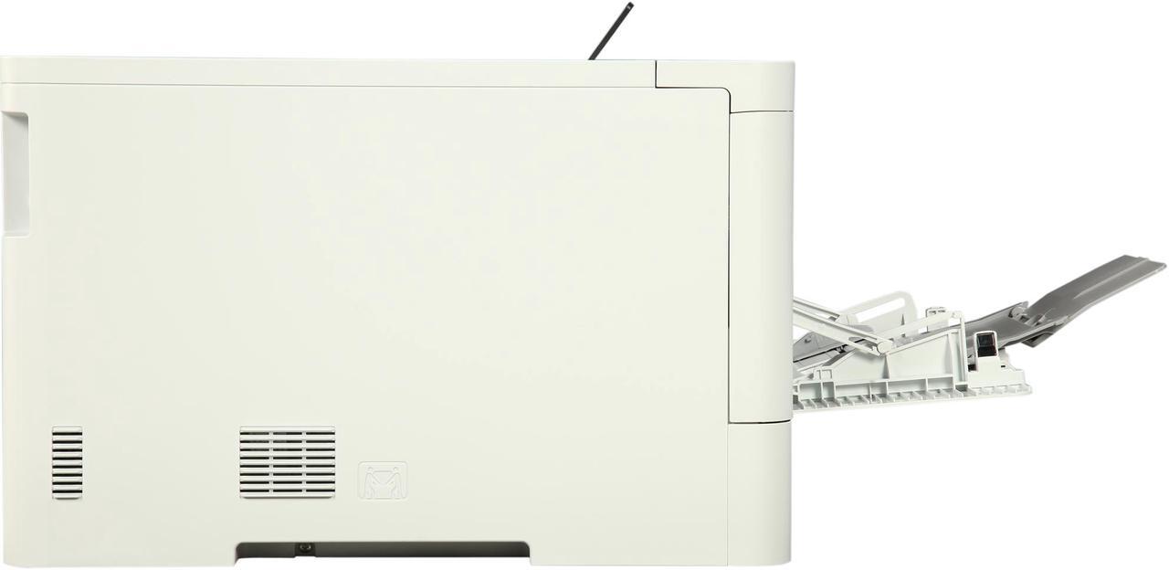 Alt view image 6 of 11 - Brother HL-L8260CDW Business Color Laser Printer, Duplex Printing with Flexible Wireless Networking and Mobile Device Printing