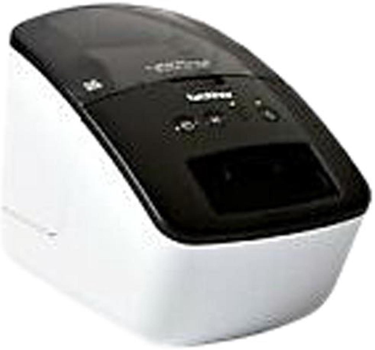 Brother QL-700 QL700ZU1 Direct Thermal 150 mm / sec 300 x 300 dpi High-Speed Label Printer