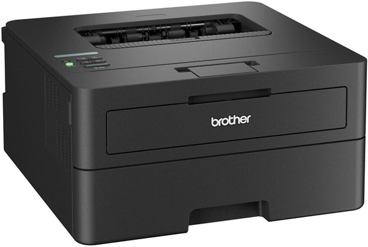 Brother HL-L2460DW Wireless Compact Monochrome Laser Printer