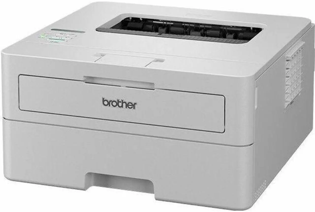 Alt view image 2 of 3 - Brother HL HL-L2865DW Wireless Laser Printer - Monochrome   HLL2865DW