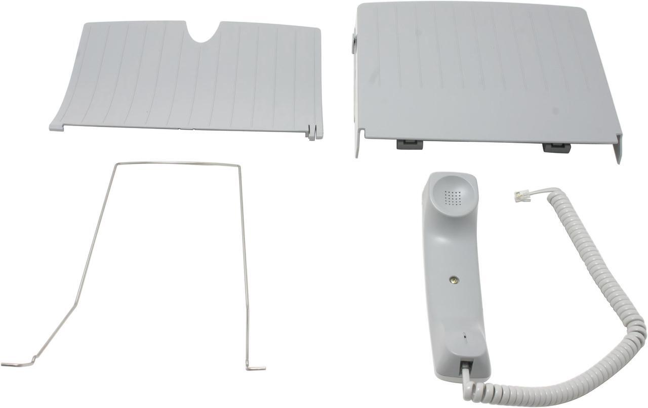 Alt view image 9 of 11 - SHARP UXB700E Fax Machine
