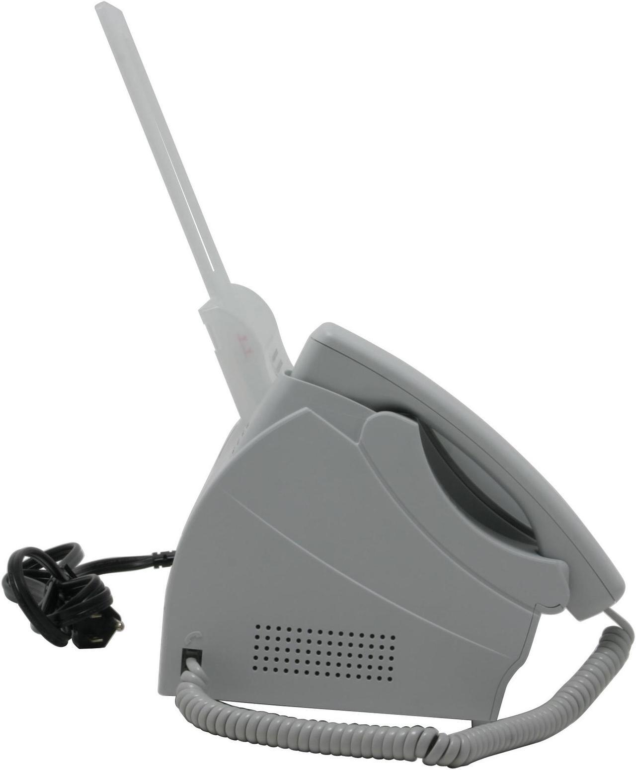 Alt view image 6 of 10 - SHARP UXP115 Fax Machine