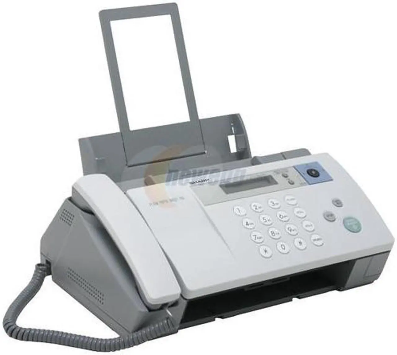 Main image of SHARP UX-B20 Fax Machine
