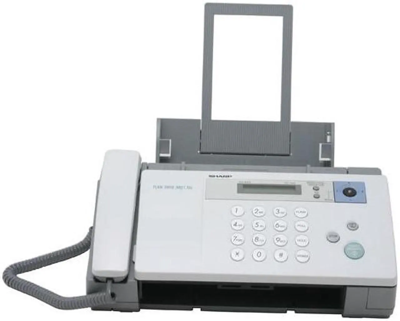Alt view image 3 of 13 - SHARP UX-B20 Fax Machine