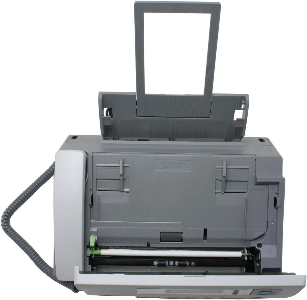 Alt view image 5 of 13 - SHARP UX-B20 Fax Machine