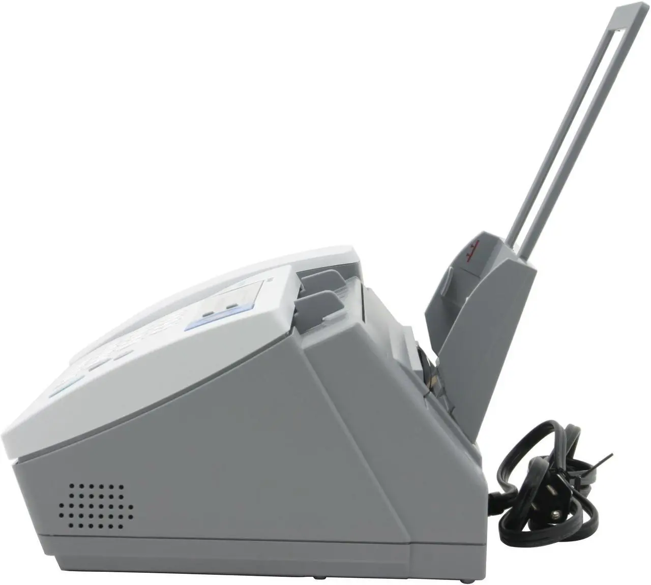 Alt view image 8 of 13 - SHARP UX-B20 Fax Machine
