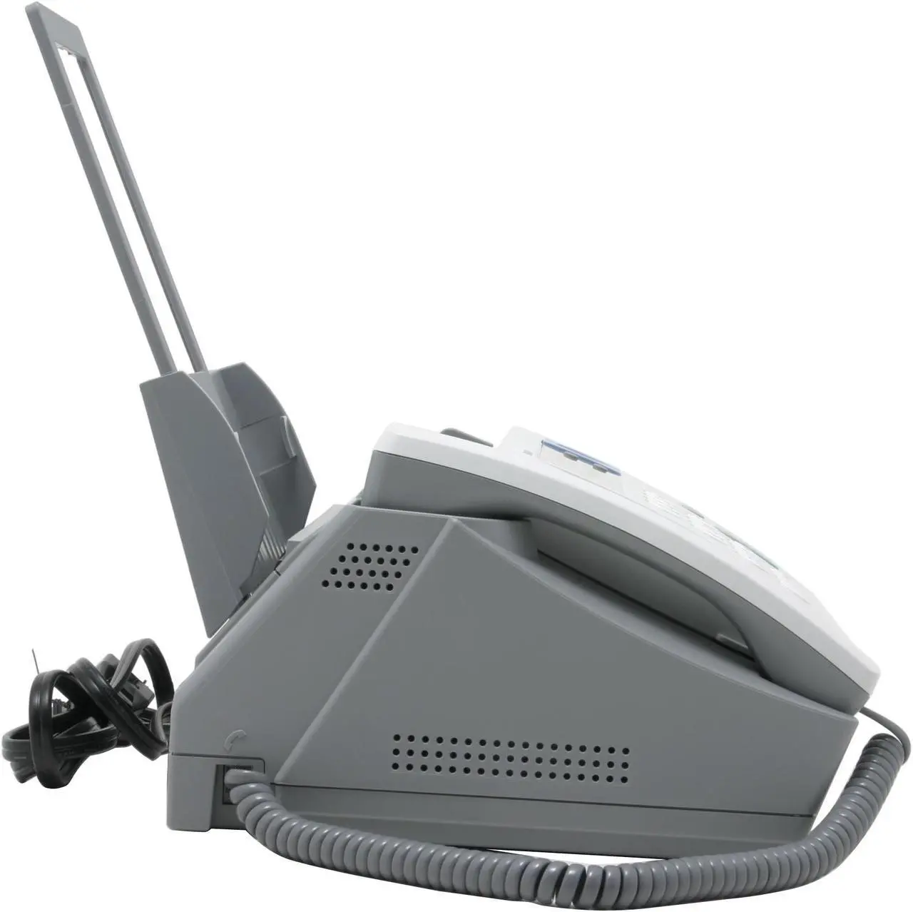 Alt view image 9 of 13 - SHARP UX-B20 Fax Machine