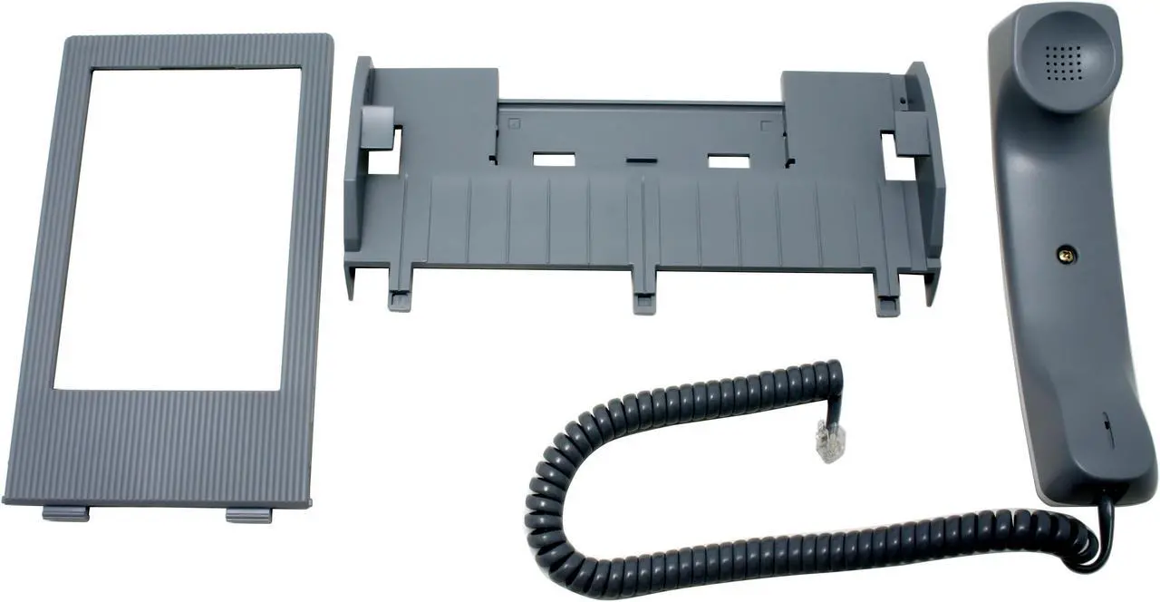 Alt view image 11 of 13 - SHARP UX-B20 Fax Machine