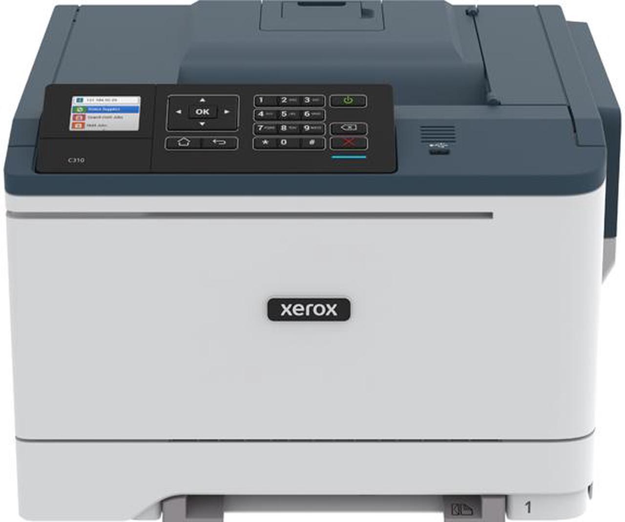 Xerox C310/DNI Color Printer