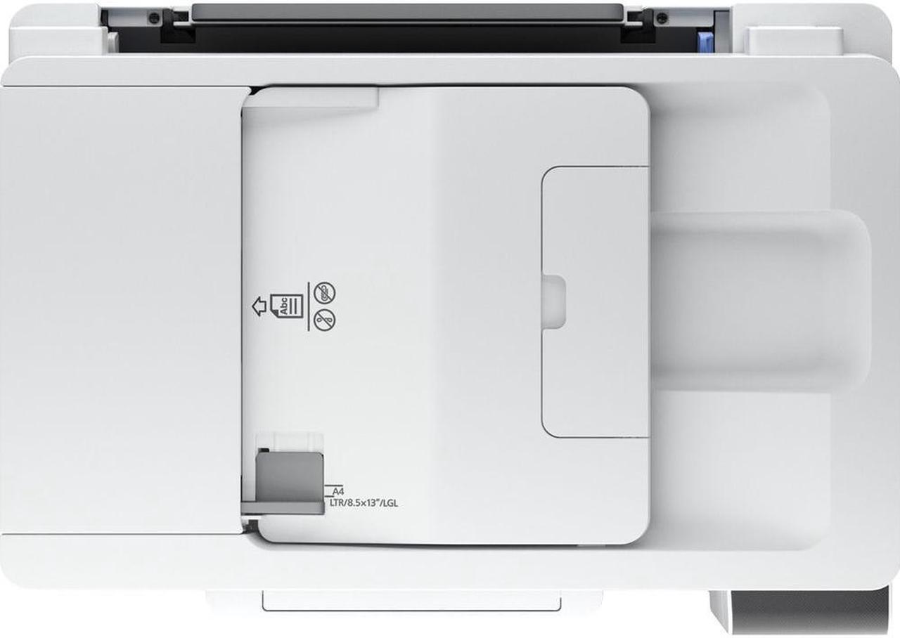 Alt view image 7 of 8 - EPSON EcoTank ET-15000 All-in-One Cartridge-Free Supertank Printer