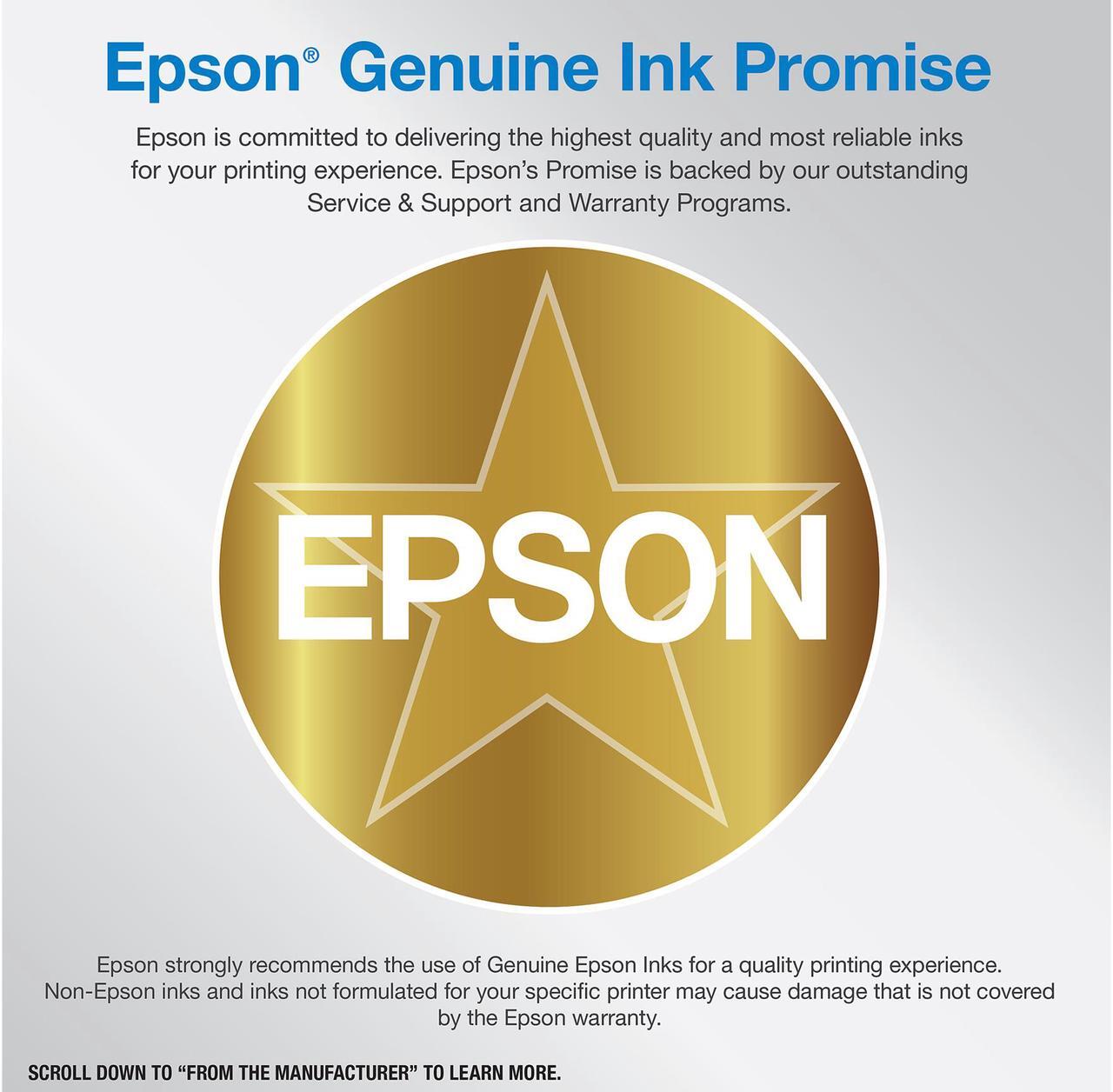 Alt view image 2 of 8 - Epson EcoTank® ET-2800 AIO Black Printer Home Office