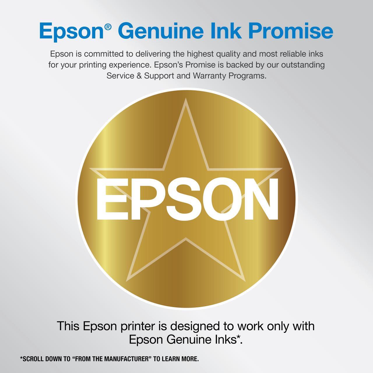 Alt view image 2 of 6 - Epson Expression Home XP-4200 Wireless Color All-in-One Printer