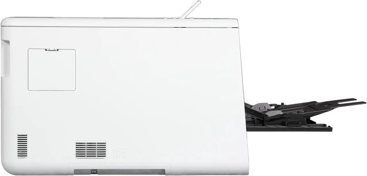 Alt view image 4 of 9 - Brother HL-L8350CDW Color Laser Printer with Wireless Networking and Duplex Printing