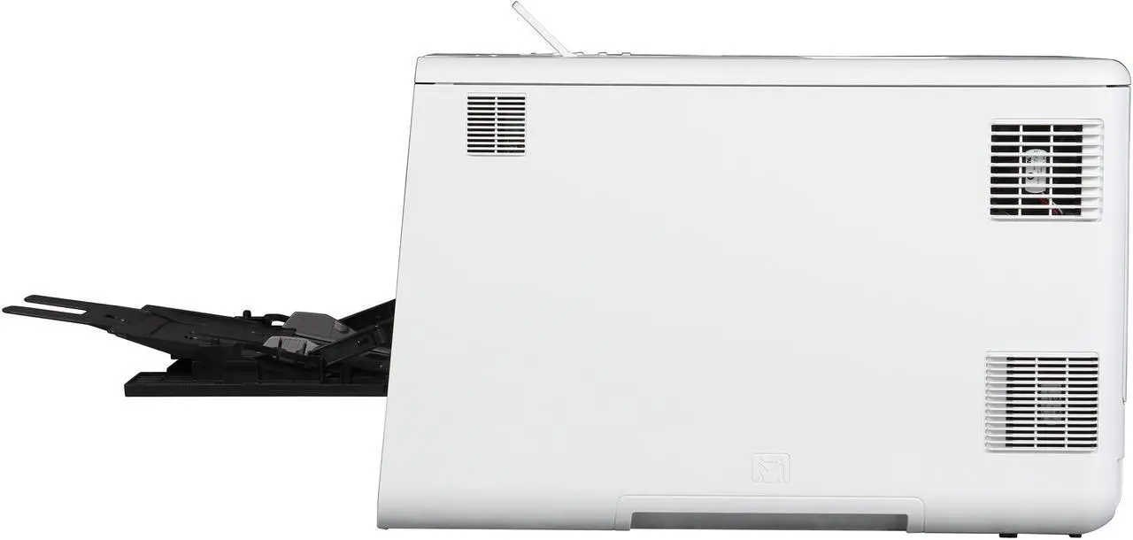 Alt view image 6 of 9 - Brother HL-L8350CDW Color Laser Printer with Wireless Networking and Duplex Printing