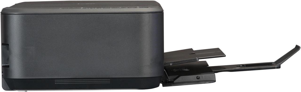 Alt view image 4 of 9 - Canon PIXMA MG3220 Wireless Color Multifunction Inkjet Printer