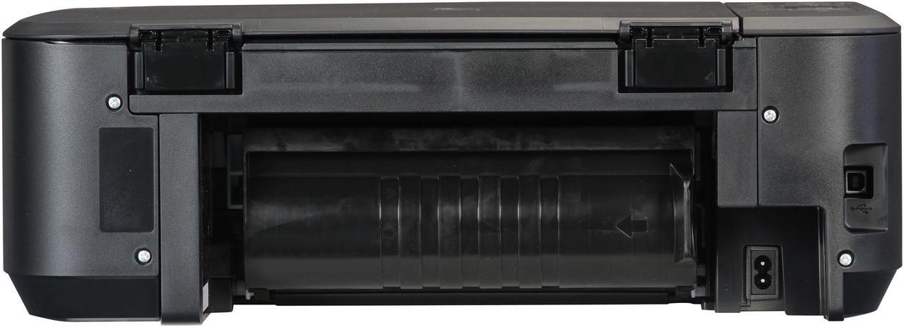 Alt view image 5 of 9 - Canon PIXMA MG3220 Wireless Color Multifunction Inkjet Printer
