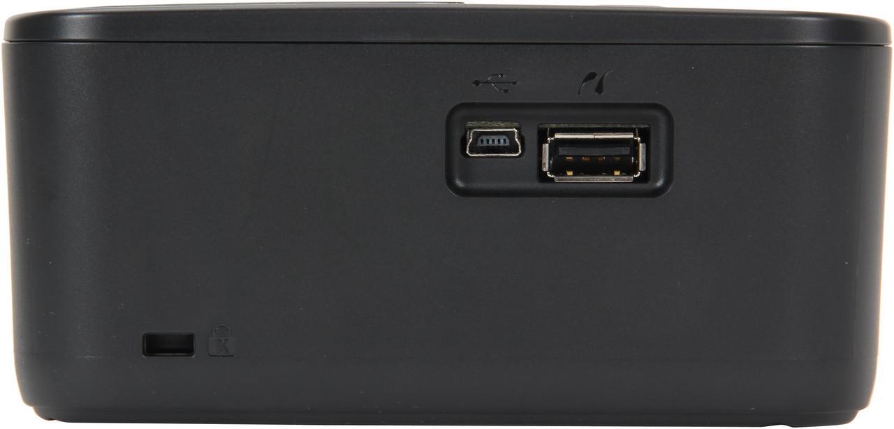 Alt view image 3 of 7 - Canon SELPHY series CP900 Black Postcard Size:Borderless Photo: 47 seconds Black Print Speed 300 x 300 dpi: 256 levels of color Color Print Quality USB / Wi-Fi Dye-Sublimation Photo Color Printer