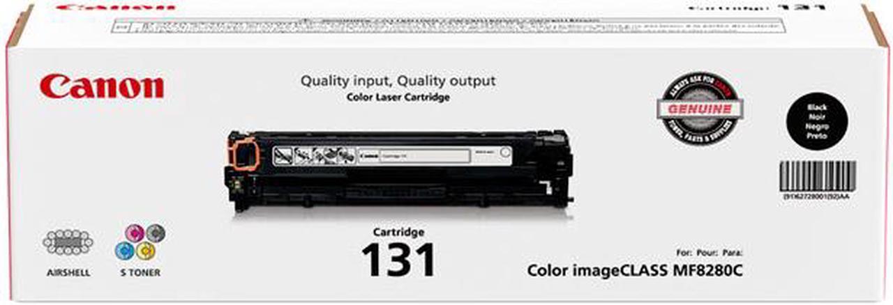 CANON USA 6272B001AA Toner Cartridge for MF8280CW