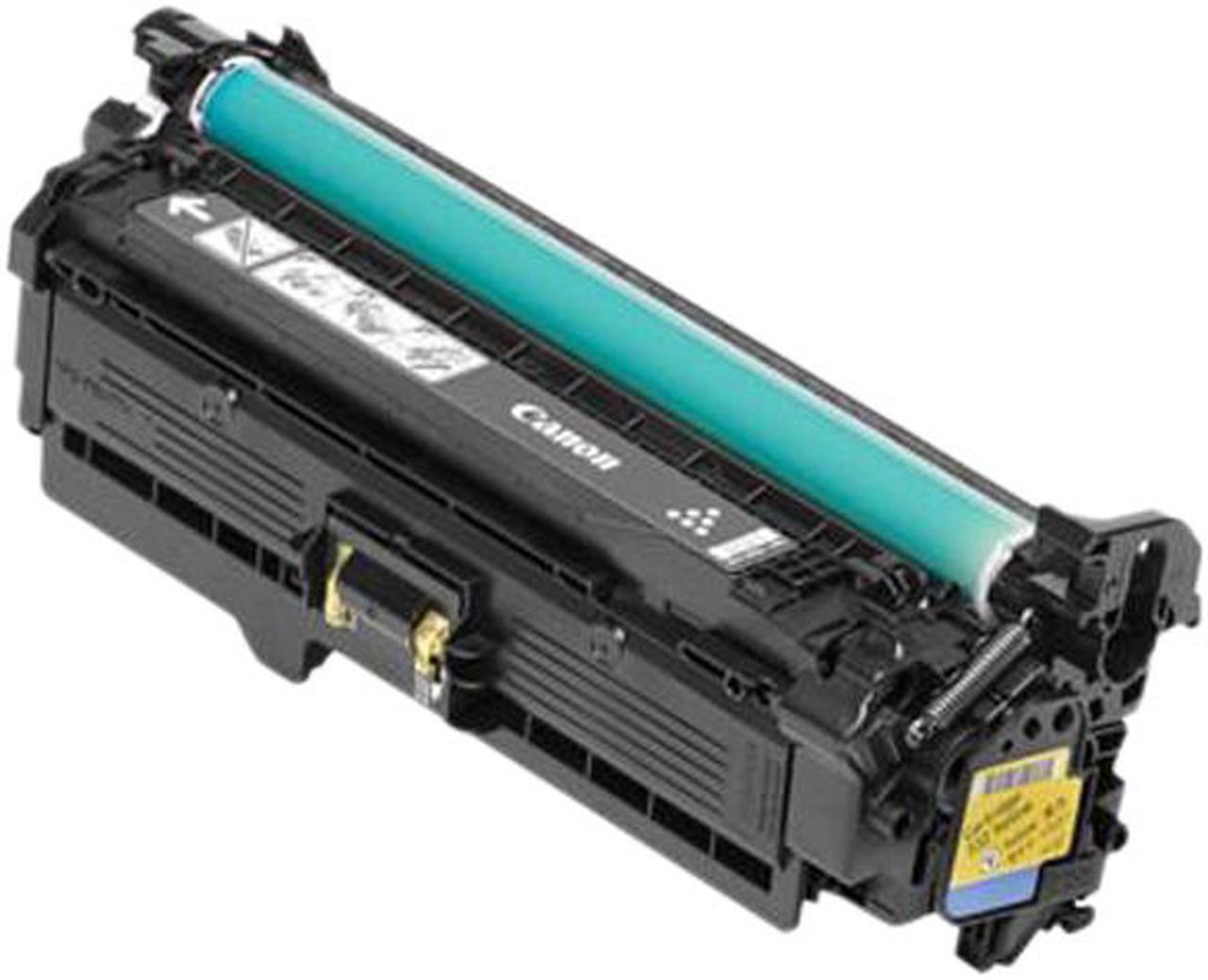 Alt view image 2 of 3 - Canon 332 Toner Cartridge - Yellow