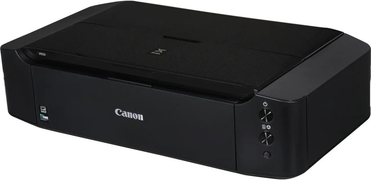 Main image of Canon PIXMA iP8720 (8746B002AA) 9600 DPI x 2400 DPI  Wireless Color Inkjet Printer