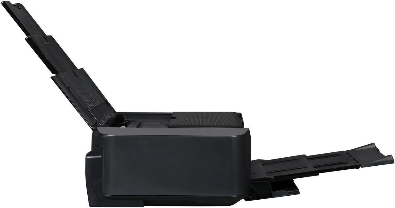 Alt view image 6 of 9 - Canon PIXMA iP8720 (8746B002AA) 9600 DPI x 2400 DPI  Wireless Color Inkjet Printer