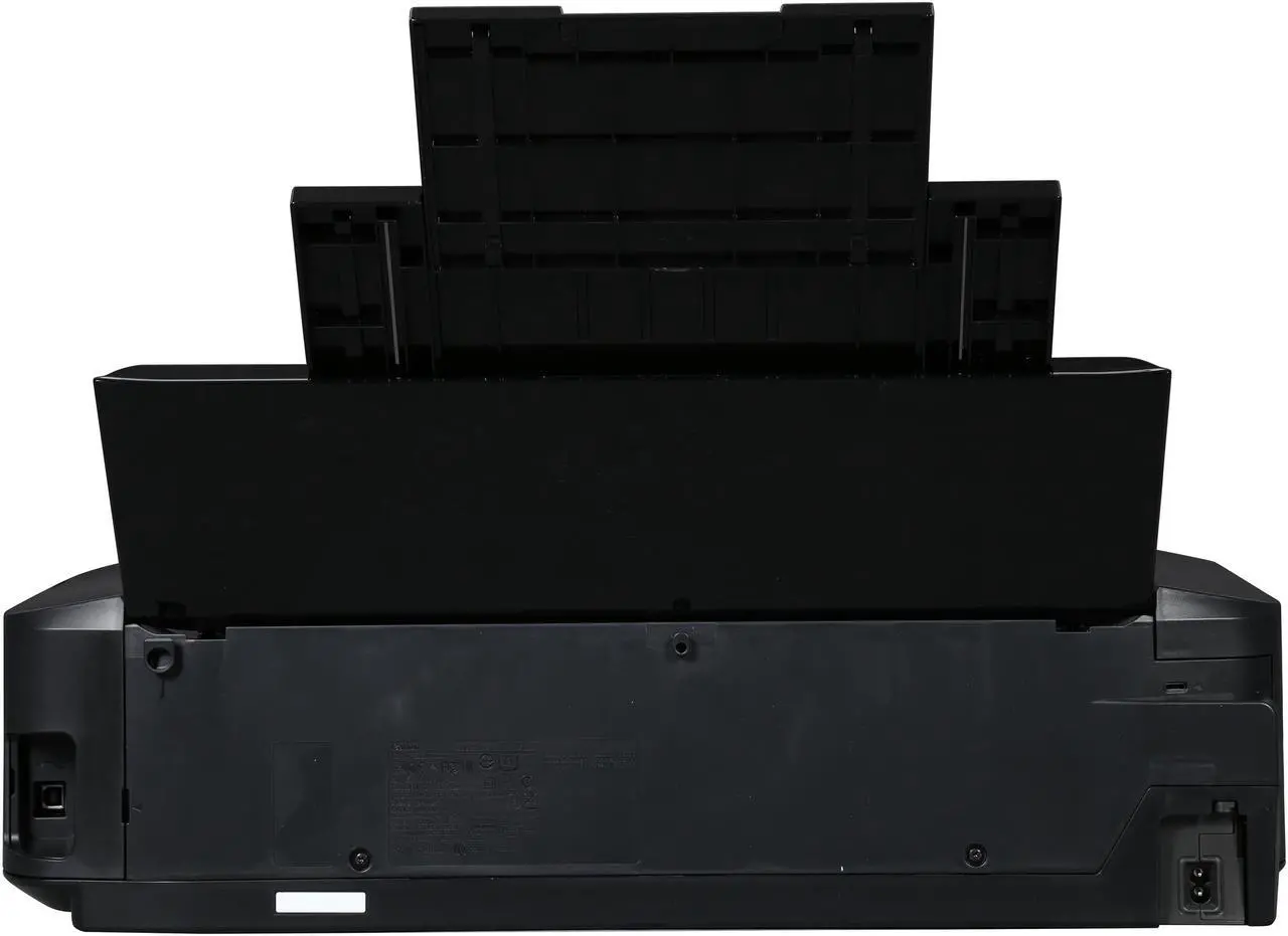 Alt view image 7 of 9 - Canon PIXMA iP8720 (8746B002AA) 9600 DPI x 2400 DPI  Wireless Color Inkjet Printer
