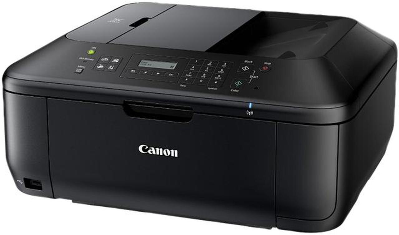 Canon PIXMA MX532 All-in-One Colour Inkjet Printer