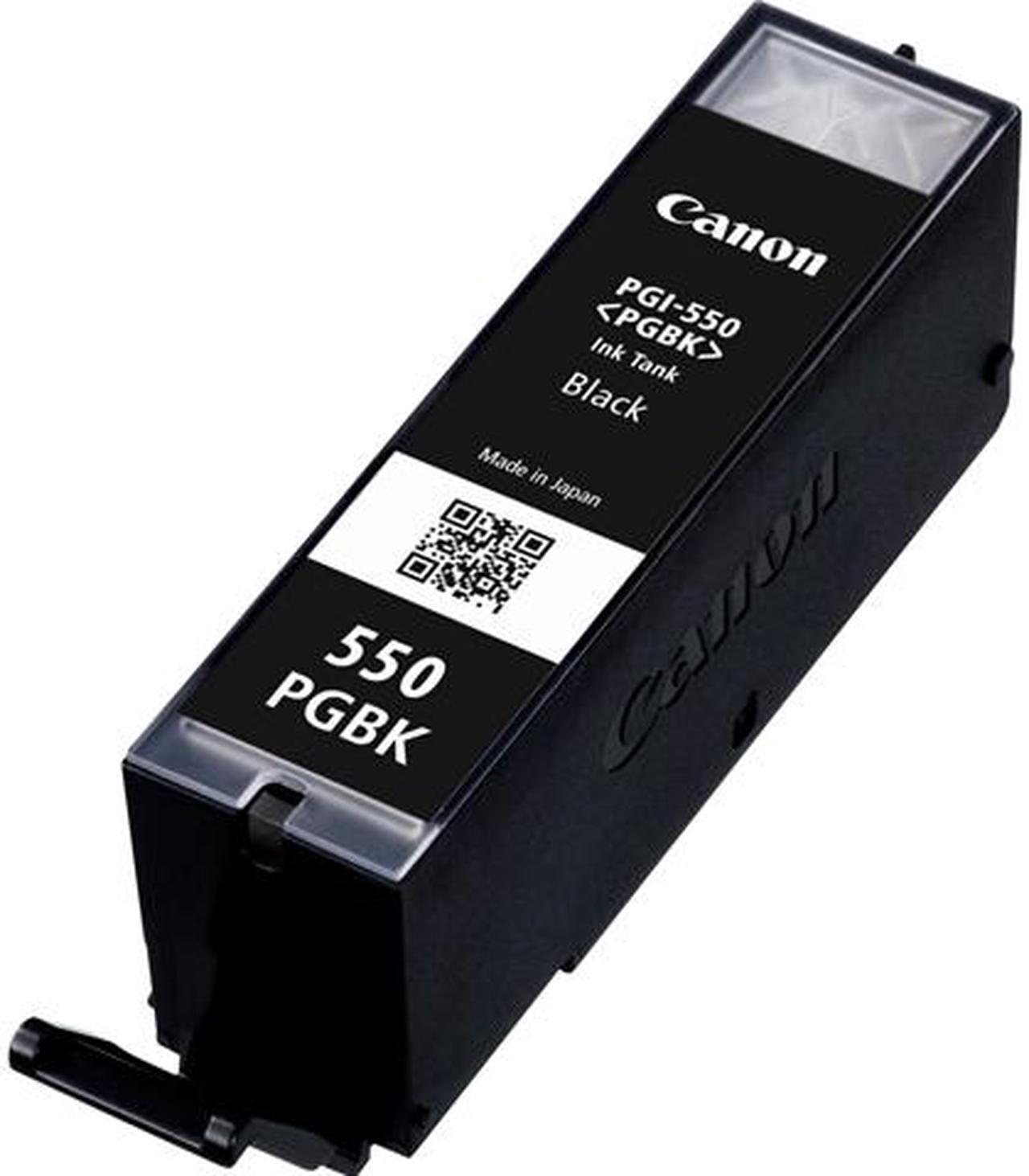 Main image of PGI-550 PGBK BLACK INK