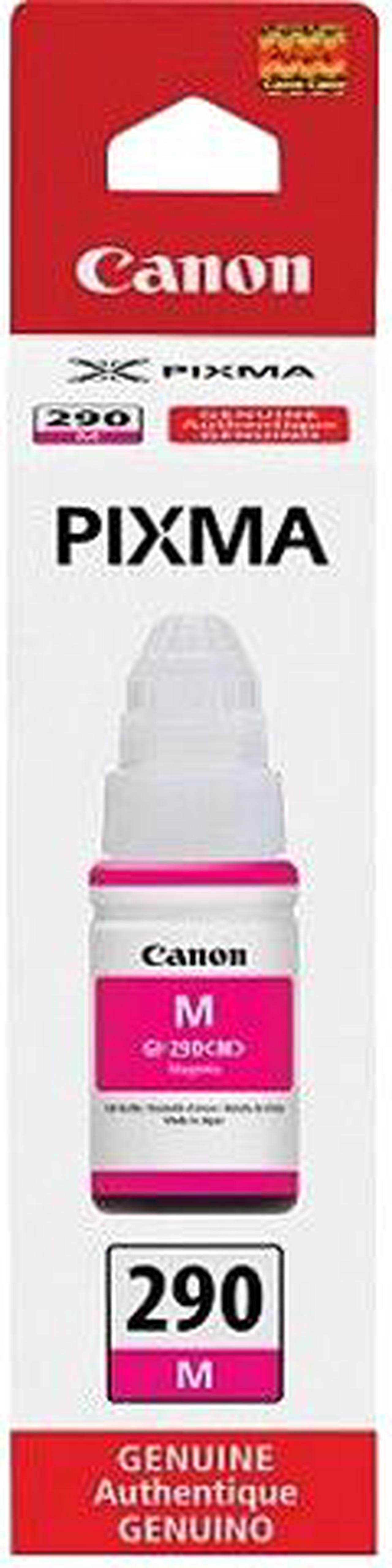 Canon GI-290 Extra High Yield Ink Cartridge - Magenta