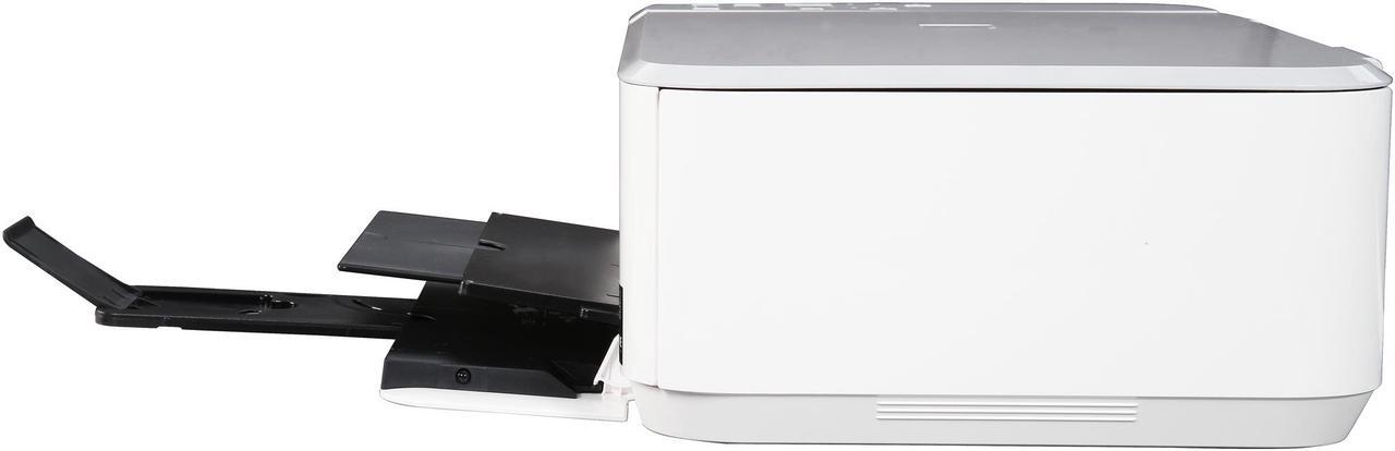 Alt view image 8 of 10 - Canon PIXMA MG3620 Wireless Inkjet All-In-One Printer, White