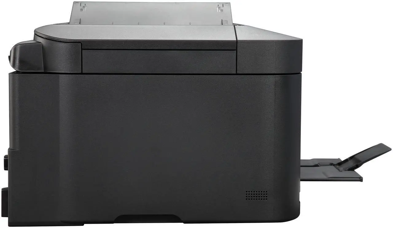 Alt view image 6 of 11 - Canon MAXIFY MB2120 ESAT: 19.0 ipm Black Print Speed 600 x 1200 dpi Color Print Quality USB / Wi-Fi InkJet MFC / All-In-One Color Printer - Inkjet Printers