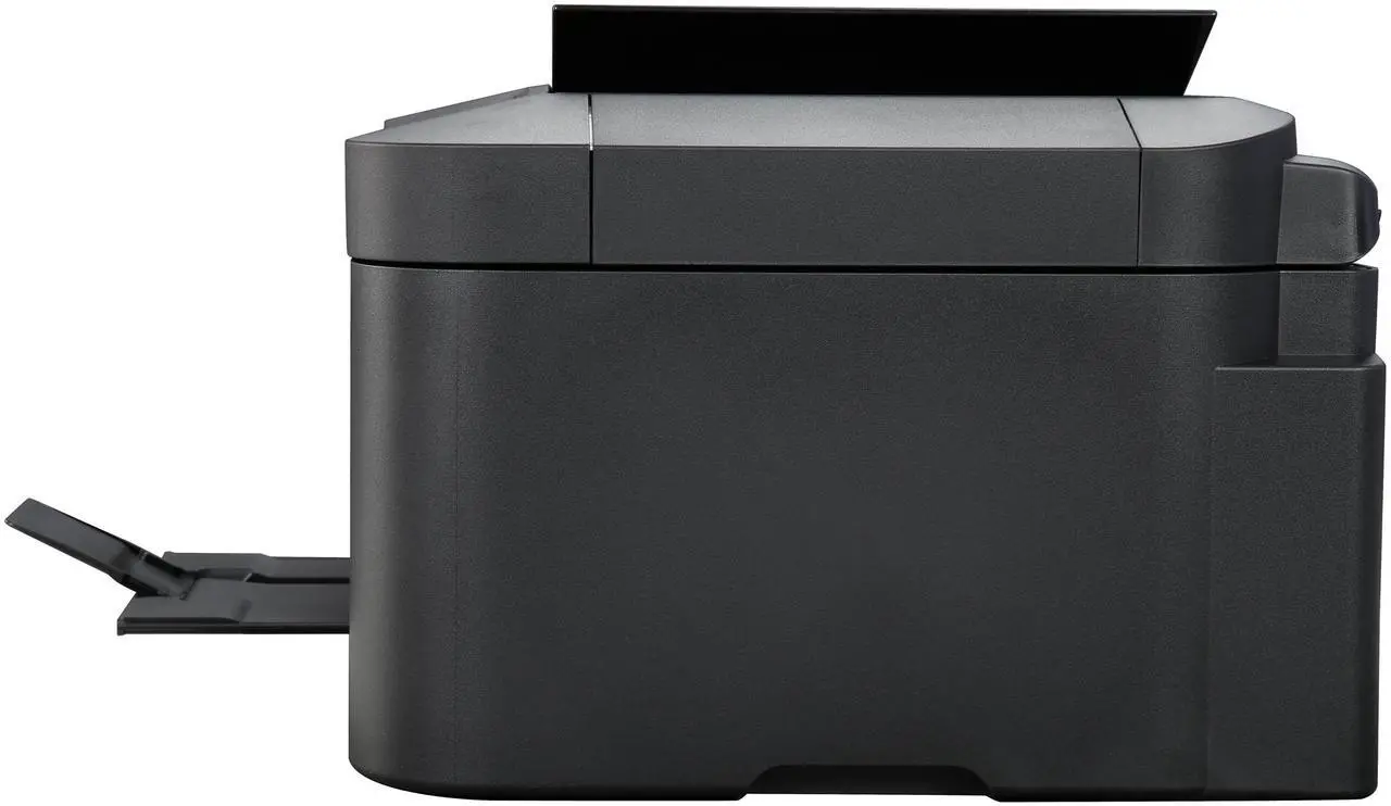 Alt view image 8 of 11 - Canon MAXIFY MB2120 ESAT: 19.0 ipm Black Print Speed 600 x 1200 dpi Color Print Quality USB / Wi-Fi InkJet MFC / All-In-One Color Printer - Inkjet Printers