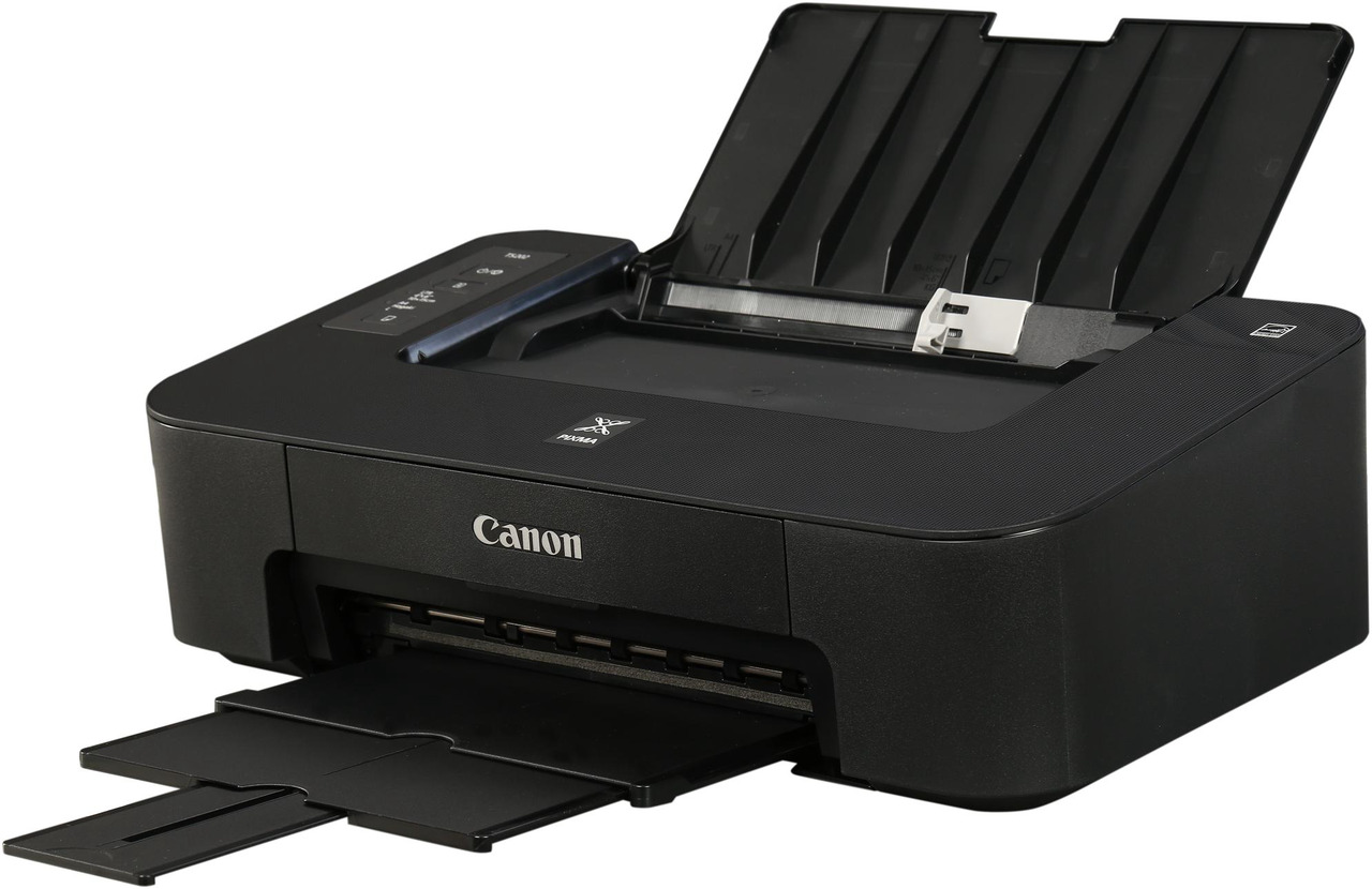 Stampante A Getto D'inchiostro Canon PIXMA TS202 Per Italia