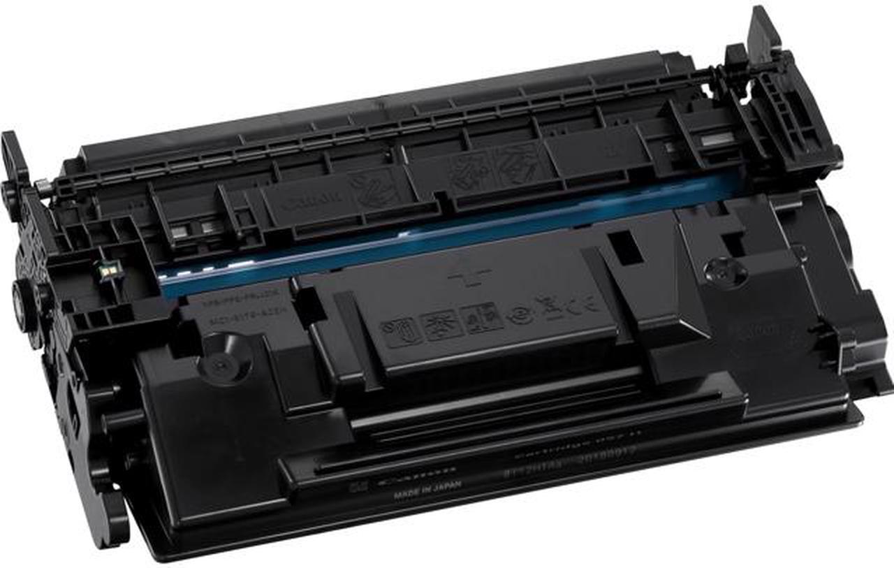 Canon 3010C001 (CRG-059H) High-Yield Toner, 10,000 Page-Yield Black