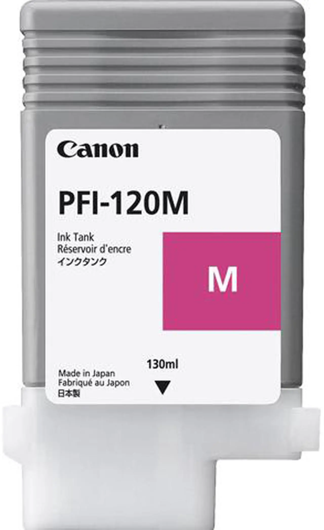 Main image of Canon 2887C001 PFI-120 Original Ink Tank Magenta