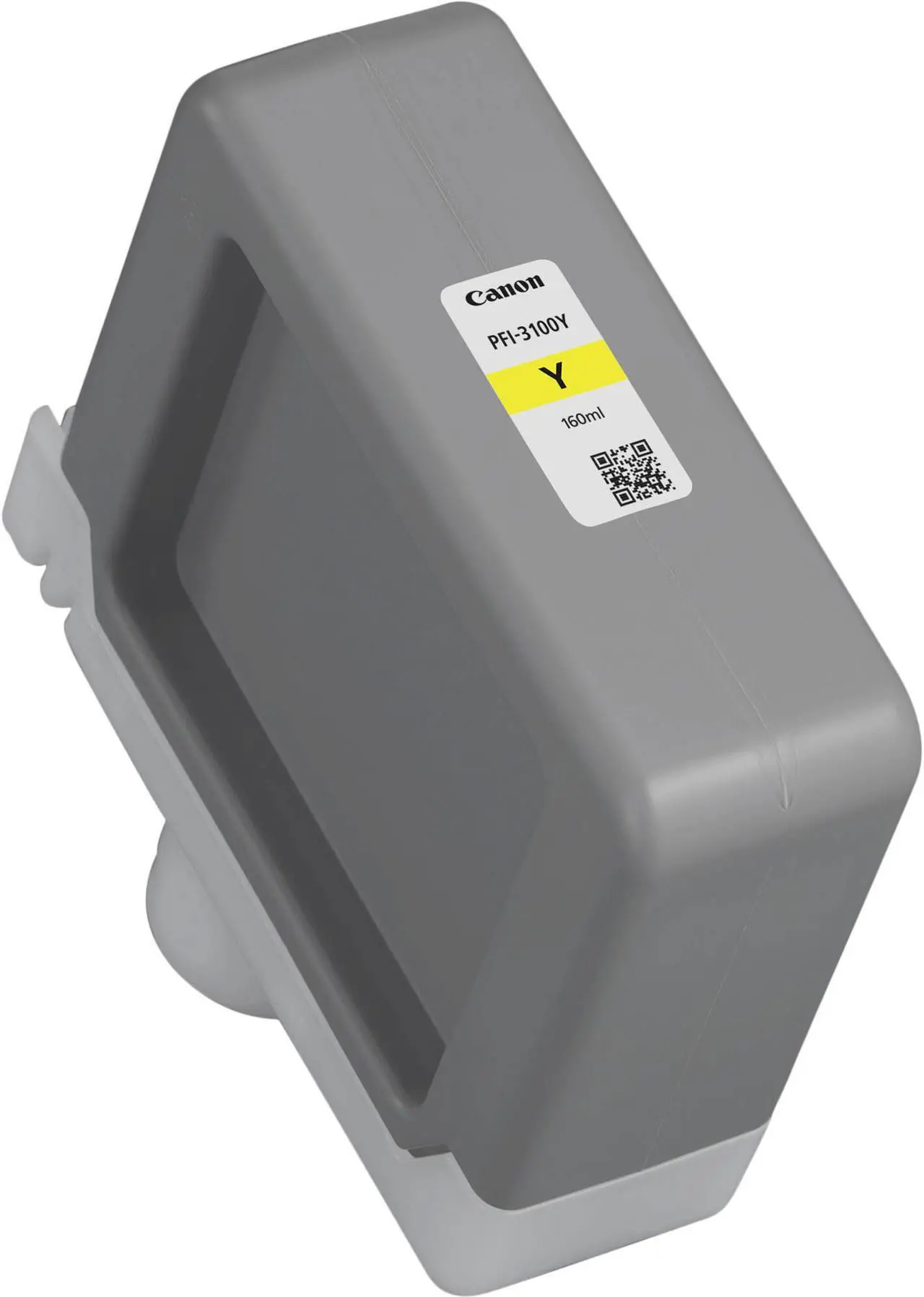 Main image of Canon PFI-3100 Y Pigment Ink Tank 160ml Yellow