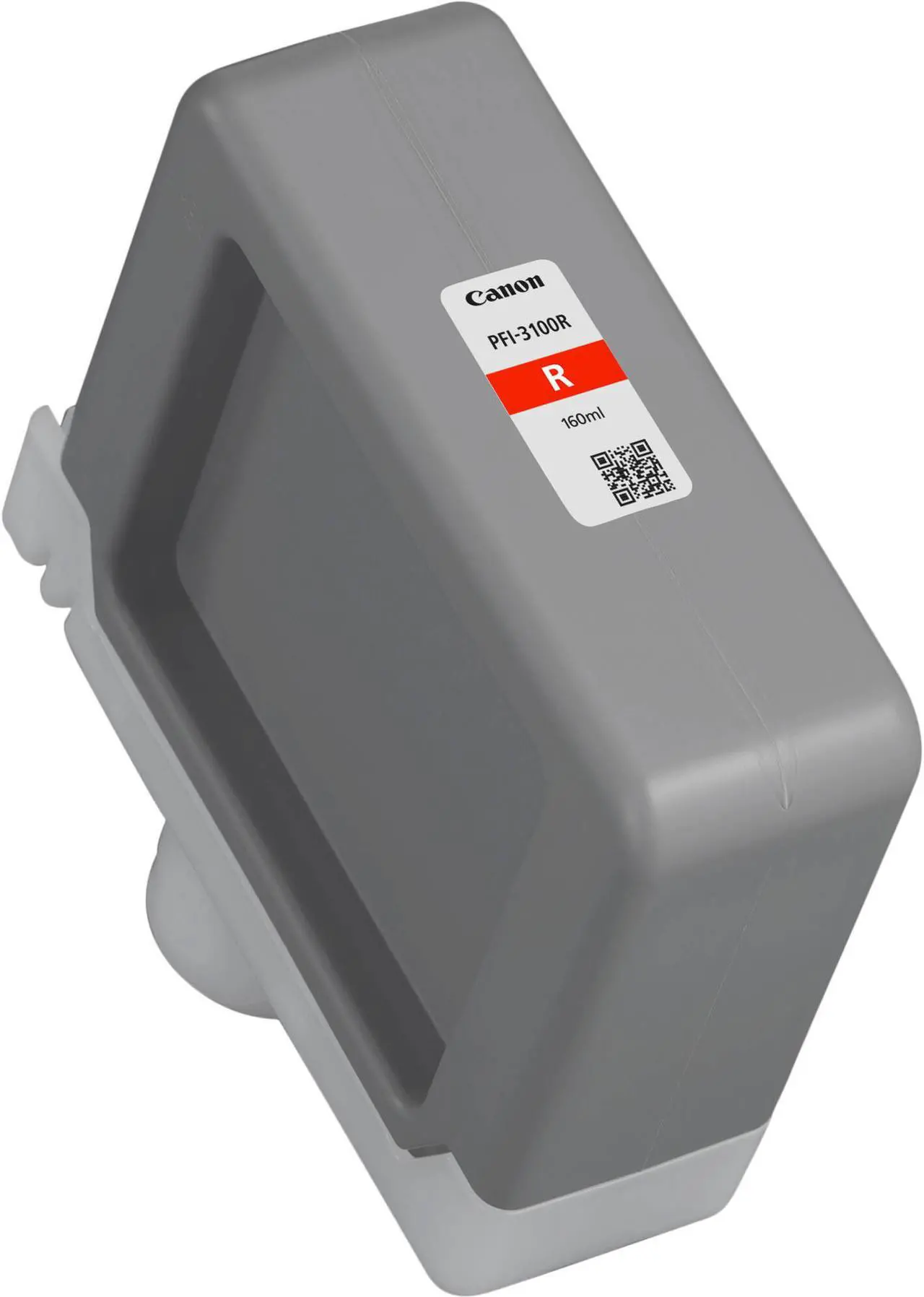 Main image of Canon PFI-3100 R Pigment Ink Tank 160ml Red