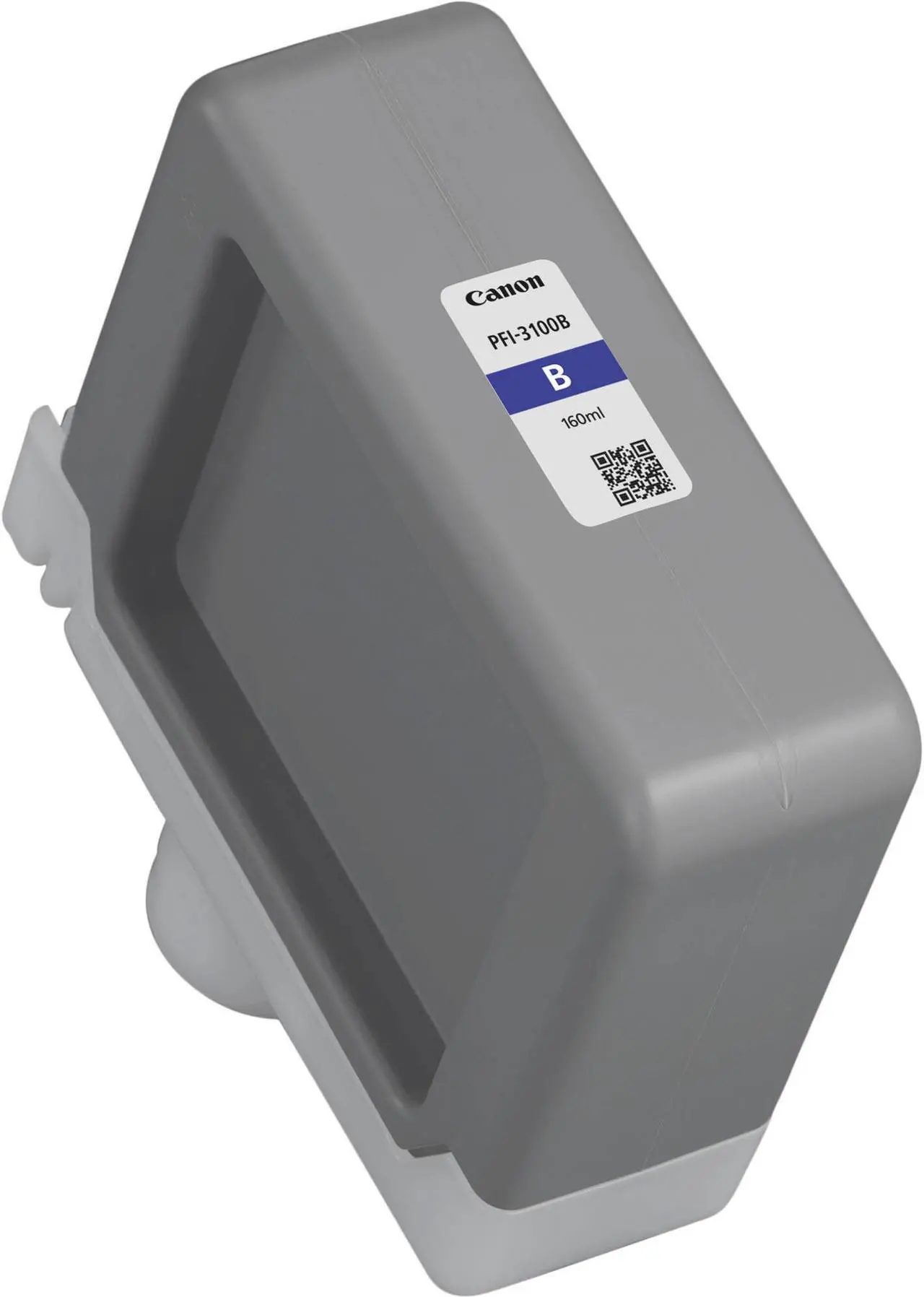 Main image of Canon PFI-3100 B Pigment Ink Tank 160ml Blue
