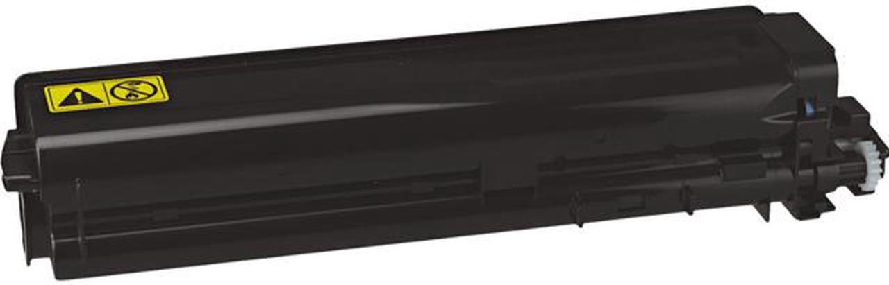 Main image of Kyocera Copystar TK512K Toner Cartridge Black