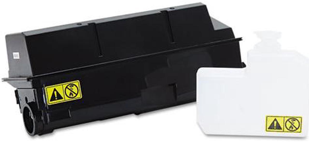 Main image of Kyocera Mita TK322 Black Toner Cartridge