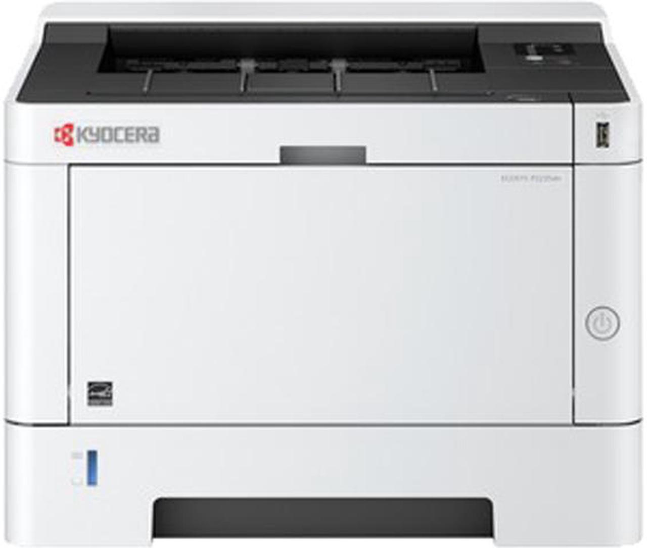 Kyocera ECOSYS P2235dn 1102RV3NL0 Up to 35 ppm Monochrome Laser Printer