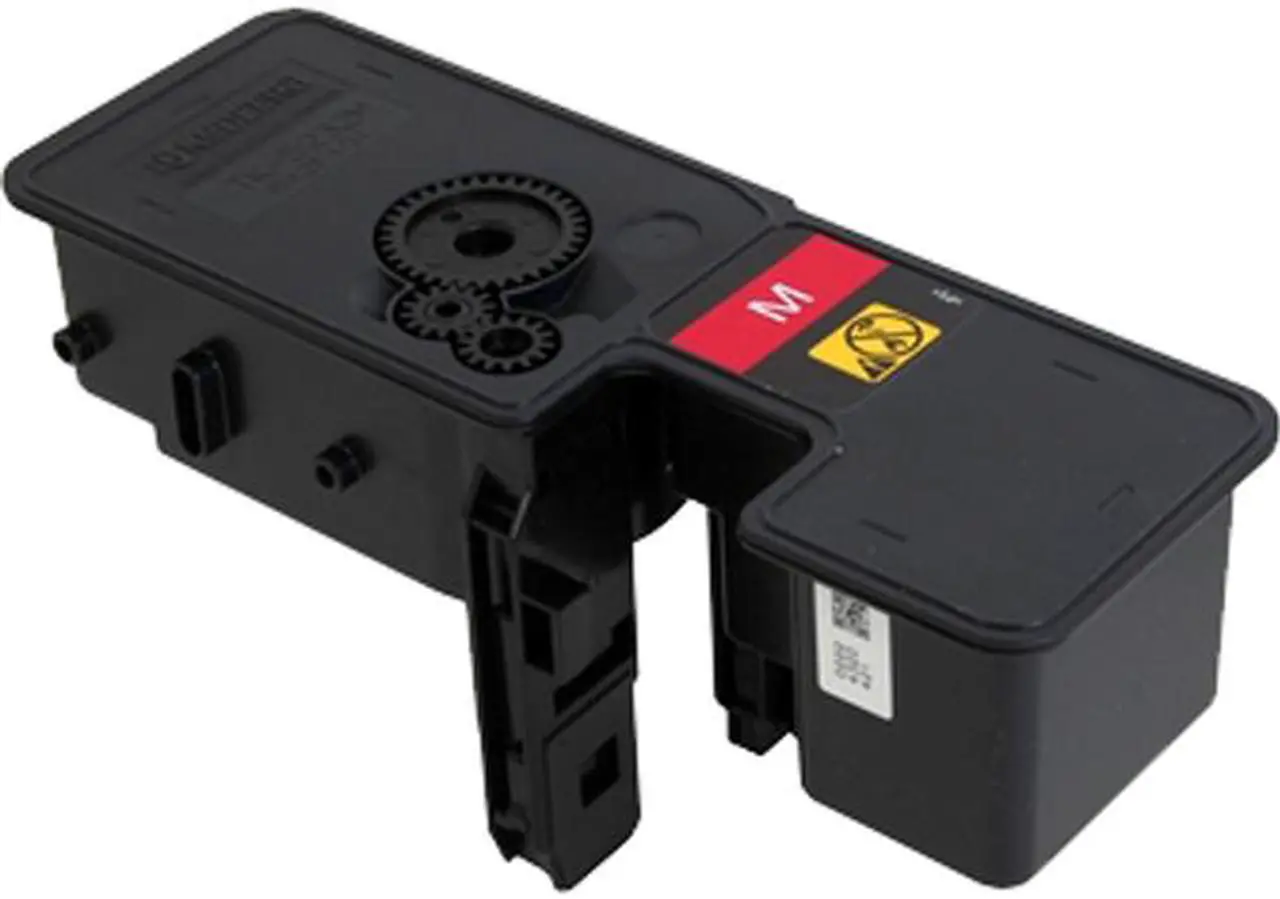 Main image of Kyocera TK5232M Toner Kit, 2200 Pages Magenta