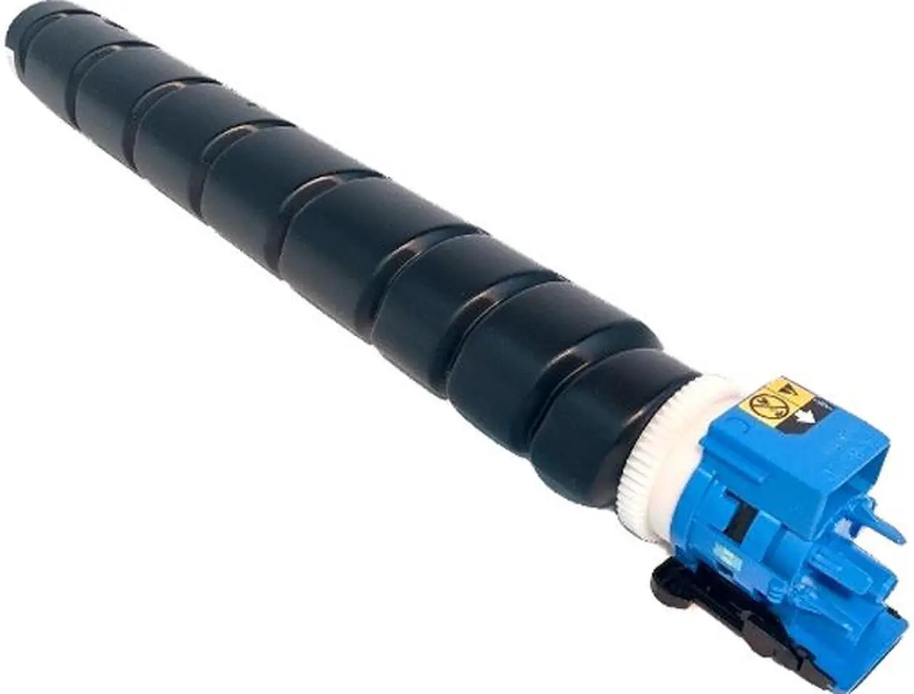 Main image of Kyocera TK8527C Toner Kit, 15000 Pages Cyan