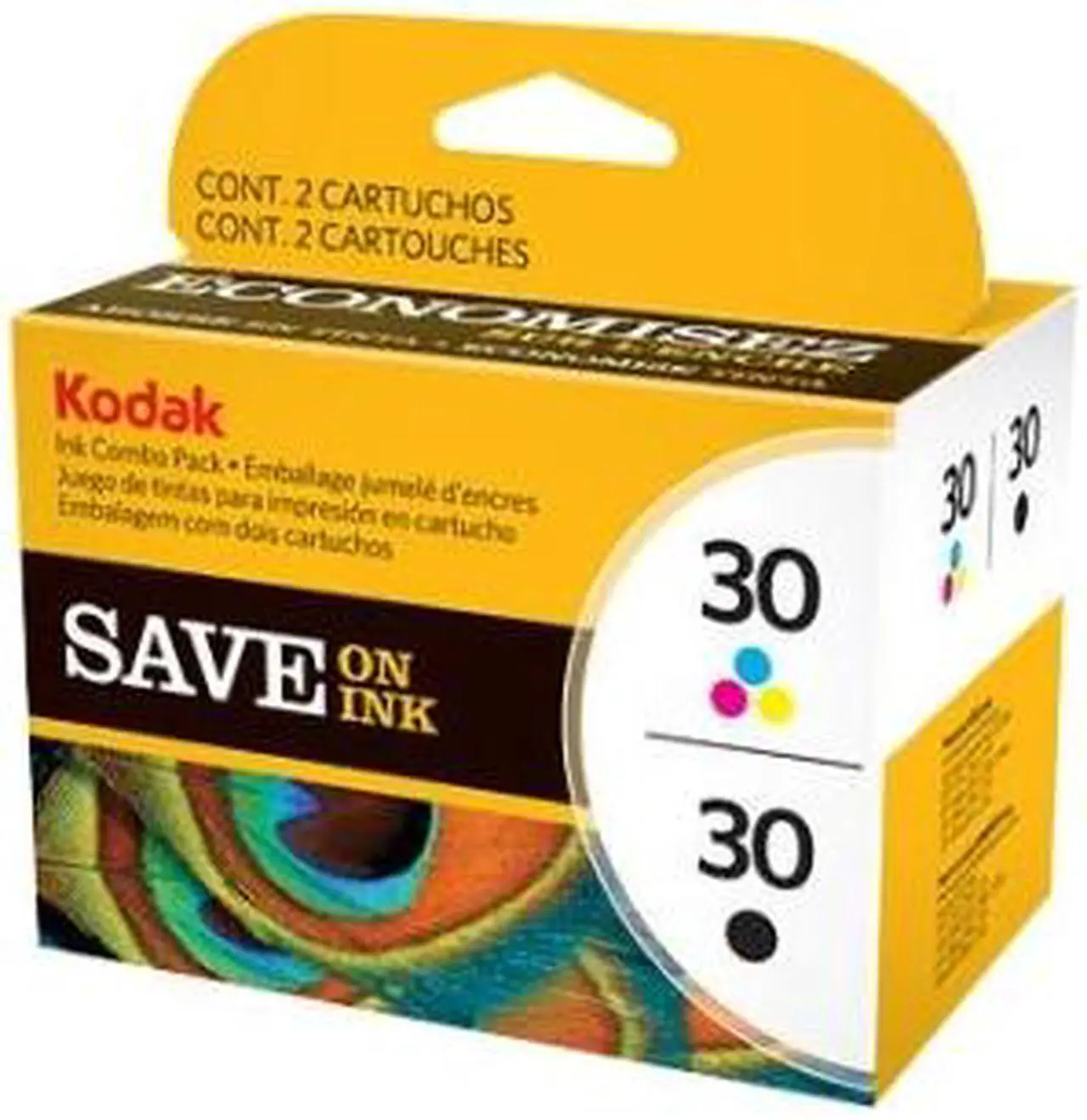 Photoshop Cc Cartuccia Di Inchiostro Nero Compatibile 30XL Per - Foto 7