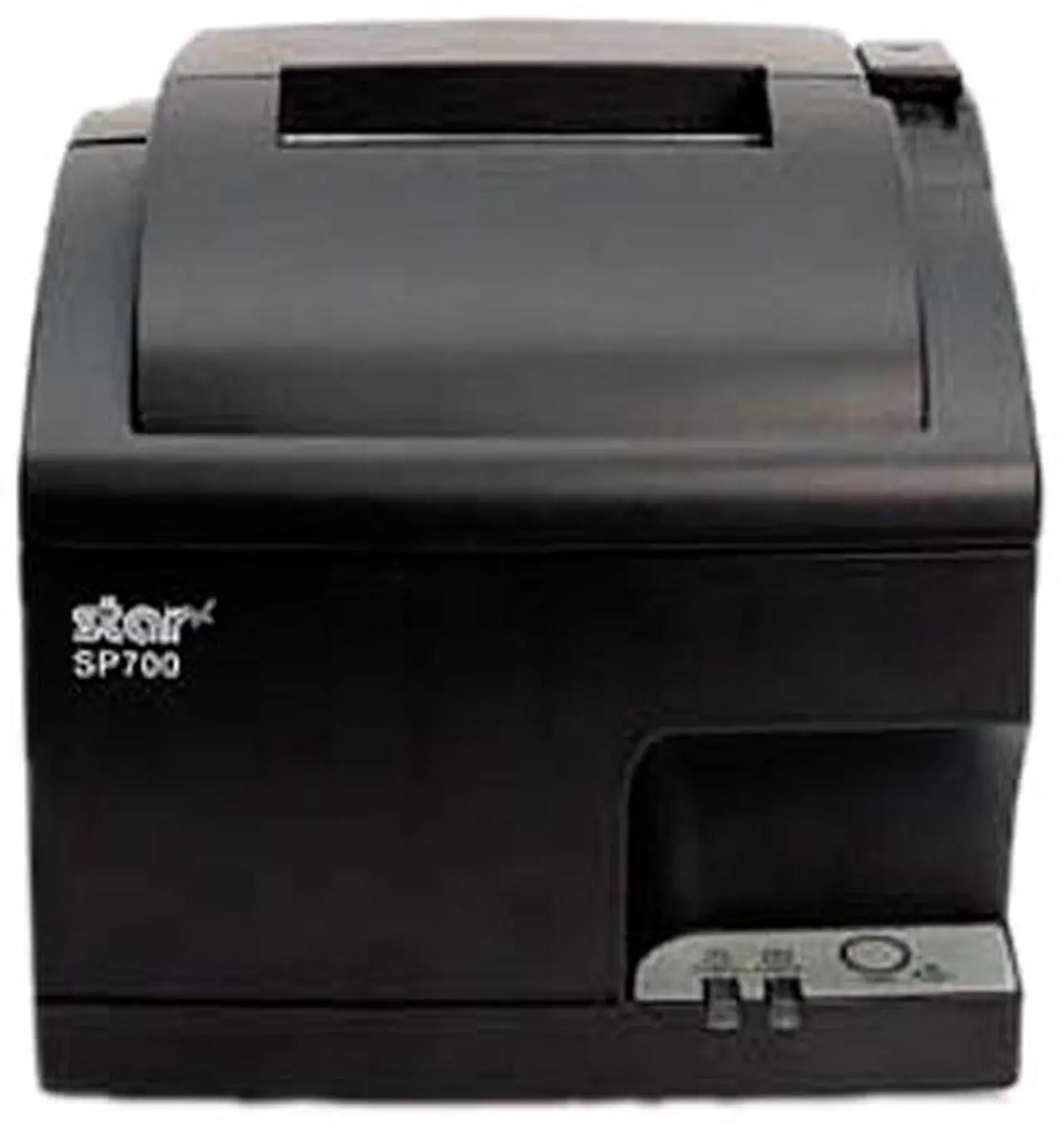 Alt view image 2 of 4 - Star Micronics SP700 Impact Receipt Printer - Gray - SP742MD GRY US (39332310)