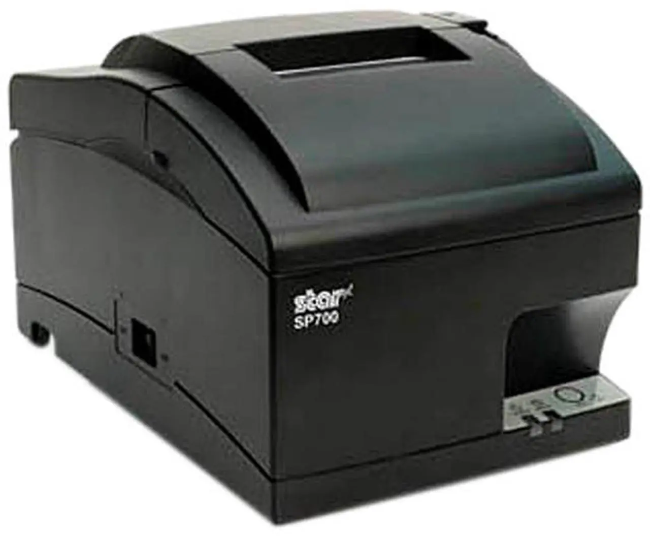 Alt view image 3 of 4 - Star Micronics SP700 Impact Receipt Printer - Gray - SP742MD GRY US (39332310)